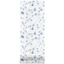 Superfresco Easy Vliesbehang Ushi Blauw 106993 9 Superfresco Easy Vliesbehang Ushi Blauw 106993 -Behang Verkoop 123 1489