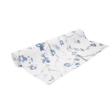 Superfresco Easy Vliesbehang Ushi Blauw 106993 5 Superfresco Easy Vliesbehang Ushi Blauw 106993 - Afbeelding 5