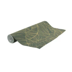 Superfresco Easy Vliesbehang Kaya Groen 111751 -Behang Verkoop 123 1502