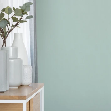 Superfresco Easy Vliesbehang Lynn Glitter Groen 118151 3 Superfresco Easy Vliesbehang Lynn Glitter Groen 118151 - Afbeelding 3