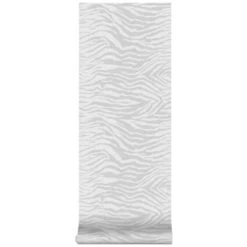 Superfresco Easy Vliesbehang Zebra Zilver 20-124 9 Superfresco Easy Vliesbehang Zebra Zilver 20-124 -Behang Verkoop 123 1537