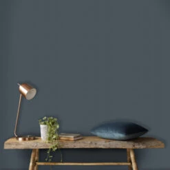 Superfresco Easy Vliesbehang Uni Blauw 101670 8 Superfresco Easy Vliesbehang Uni Blauw 101670 -Behang Verkoop 123 1542