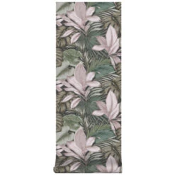 Superfresco Easy Vliesbehang Indra Groen-roze 106742 -Behang Verkoop 123 1555