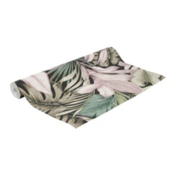 Superfresco Easy Vliesbehang Indra Groen-roze 106742 -Behang Verkoop 123 1556