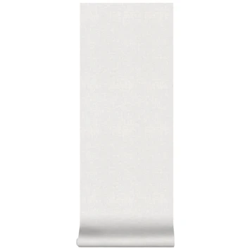 Boutique Vliesbehang Chenille Wit-zilver 106750 4 Boutique Vliesbehang Chenille Wit-zilver 106750 - Afbeelding 4