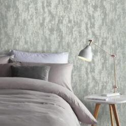 Superfresco Easy Vliesbehang Raven Grijs 106985 8 Superfresco Easy Vliesbehang Raven Grijs 106985 -Behang Verkoop 123 1578