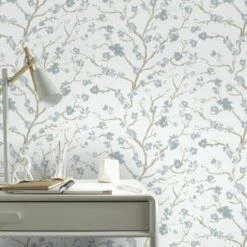 Superfresco Easy Vliesbehang Ushi Groen 105744 8 Superfresco Easy Vliesbehang Ushi Groen 105744 -Behang Verkoop 123 1584