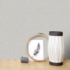 Superfresco Easy Vliesbehang Melle Grijs 105960 8 Superfresco Easy Vliesbehang Melle Grijs 105960 -Behang Verkoop 123 1590