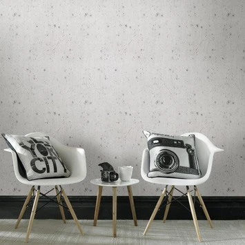 Superfresco Easy Vliesbehang Alphine Wit 32-373 2 Superfresco Easy Vliesbehang Alphine Wit 32-373 - Afbeelding 2