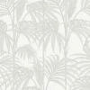 Vliesbehang Honolulu Wit 32-967
