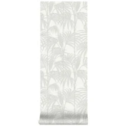 Vliesbehang Honolulu Wit 32-967 9 Vliesbehang Honolulu Wit 32-967 -Behang Verkoop 123 1609