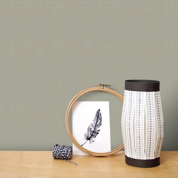 Superfresco Easy Vliesbehang Lynn Lichtgroen 105952 2 Superfresco Easy Vliesbehang Lynn Lichtgroen 105952 - Afbeelding 2