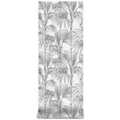 Vliesbehang Honolulu Palm Glitter Parel 112084 9 Vliesbehang Honolulu Palm Glitter Parel 112084 -Behang Verkoop 123 1670