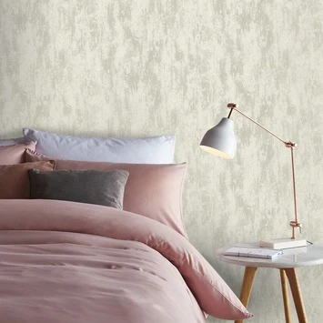 Superfresco Easy Vliesbehang Raven Warmgrijs 106986 3 Superfresco Easy Vliesbehang Raven Warmgrijs 106986 - Afbeelding 3