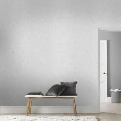 Boutique Vliesbehang Uni Zilver 33-344 7 Boutique Vliesbehang Uni Zilver 33-344 -Behang Verkoop 123 1726