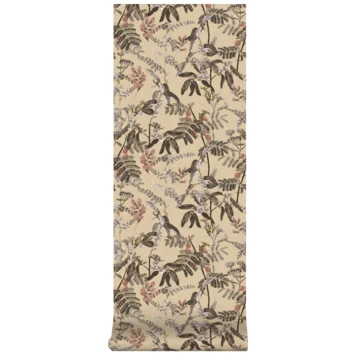 Superfresco Easy Vliesbehang Bella Naturel 113307 4 Superfresco Easy Vliesbehang Bella Naturel 113307 - Afbeelding 4