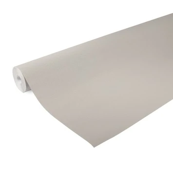 Superfresco Easy Vliesbehang Extra Breed Textiel Uni Lichtgrijs (32-553) 4 Superfresco Easy Vliesbehang Extra Breed Textiel Uni Lichtgrijs (32-553) - Afbeelding 4