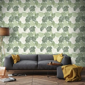 Superfresco Easy Vliesbehang Palmyra Palm 32-812 3 Superfresco Easy Vliesbehang Palmyra Palm 32-812 - Afbeelding 3