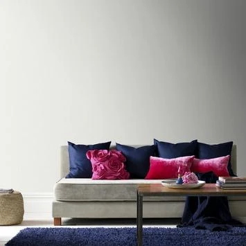 Boutique Vliesbehang Golfstructuur Zilver 104762 2 Boutique Vliesbehang Golfstructuur Zilver 104762 - Afbeelding 2