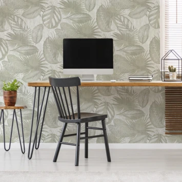 Superfresco Easy Vliesbehang Urban Nature Zand 113319 2 Superfresco Easy Vliesbehang Urban Nature Zand 113319 - Afbeelding 2