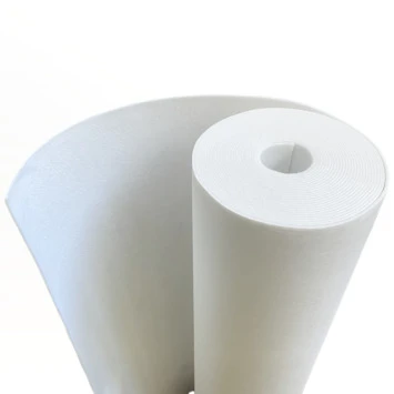 Thermisch Renovatievlies Overschilderbaar (8300) 480gram - 10m 5 Thermisch Renovatievlies Overschilderbaar (8300) 480gram - 10m - Afbeelding 5