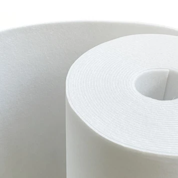 Thermisch Renovatievlies Overschilderbaar (8300) 480gram - 10m 6 Thermisch Renovatievlies Overschilderbaar (8300) 480gram - 10m - Afbeelding 6