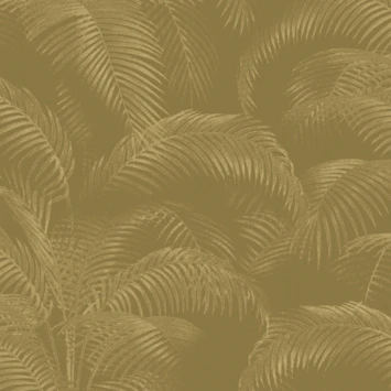 Superfresco Easy Vliesbehang Areca Oker 113317 1 Superfresco Easy Vliesbehang Areca Oker 113317