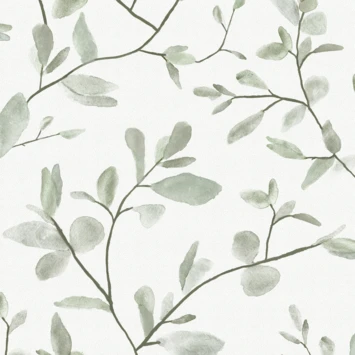 Superfresco Easy Vliesbehang Eugenie Groen 111745 1 Superfresco Easy Vliesbehang Eugenie Groen 111745