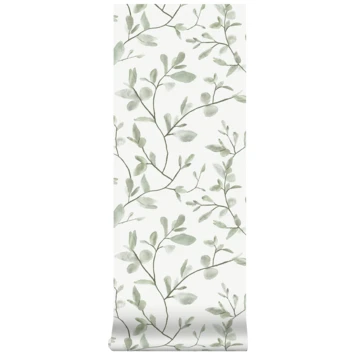 Superfresco Easy Vliesbehang Eugenie Groen 111745 4 Superfresco Easy Vliesbehang Eugenie Groen 111745 - Afbeelding 4