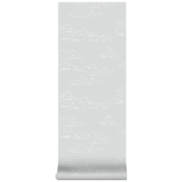 Superfresco Easy Vliesbehang Vintage Wolk Grijs (108555) 4 Superfresco Easy Vliesbehang Vintage Wolk Grijs (108555) - Afbeelding 4