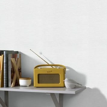 Glasweefsel Kant En Klaar RAL 9010 Ruit Fijn 155gr - 25m GWK103-25 3 Glasweefsel Kant En Klaar RAL 9010 Ruit Fijn 155gr - 25m GWK103-25 - Afbeelding 3