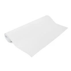 Superfresco Easy Vliesbehang Linnen Wit 33-263 -Behang Verkoop 123 1846