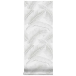 Superfresco Easy Vliesbehang Sandy Wit-grijs 105751 -Behang Verkoop 123 1851