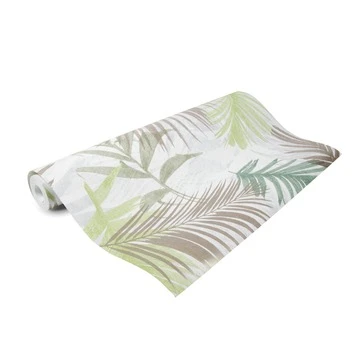 Boutique Vliesbehang Jungle Glam Groen-goud 104265 5 Boutique Vliesbehang Jungle Glam Groen-goud 104265 - Afbeelding 5