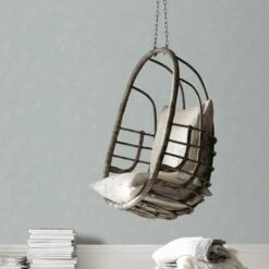 Superfresco Easy Vliesbehang Uni Blauw 2255-41 8 Superfresco Easy Vliesbehang Uni Blauw 2255-41 -Behang Verkoop 123 1887