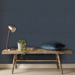 Superfresco Easy Vliesbehang Linnen Donkergrijs 111525 7 Superfresco Easy Vliesbehang Linnen Donkergrijs 111525 -Behang Verkoop 123 1916