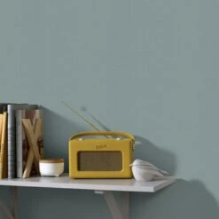 Superfresco Easy Vliesbehang Extra Breed Lenora Donkergroen (105102) 7 Superfresco Easy Vliesbehang Extra Breed Lenora Donkergroen (105102) -Behang Verkoop 123 1921