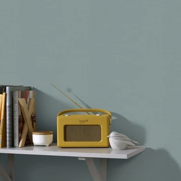 Superfresco Easy Vliesbehang Extra Breed Lenora Donkergroen (105102) 3 Superfresco Easy Vliesbehang Extra Breed Lenora Donkergroen (105102) - Afbeelding 3