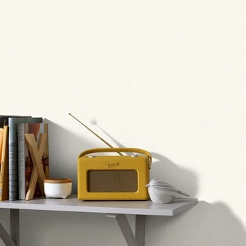 Superfresco Easy Vliesbehang Extra Breed Cottage Wit (32-047) 2 Superfresco Easy Vliesbehang Extra Breed Cottage Wit (32-047) - Afbeelding 2