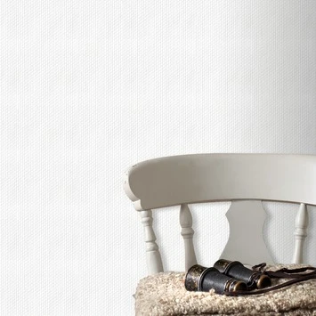 Superfresco Easy Vliesbehang Extra Breed Weave Structuur Wit (16959) 2 Superfresco Easy Vliesbehang Extra Breed Weave Structuur Wit (16959) - Afbeelding 2