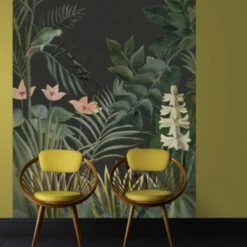 Fotobehang Into The Bush (105414) 9 Fotobehang Into The Bush (105414) -Behang Verkoop 123 2