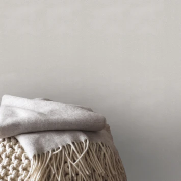 Superfresco Easy Vliesbehang Extra Breed Linnen Uni Grijs 102361 2 Superfresco Easy Vliesbehang Extra Breed Linnen Uni Grijs 102361 - Afbeelding 2