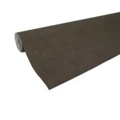 Superfresco Easy Vliesbehang Extra Breed Linnen Uni Met Glans Bruin (104041) -Behang Verkoop 123 2011