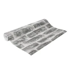 Superfresco Easy Vliesbehang Stenen Grijs 7668 10 Superfresco Easy Vliesbehang Stenen Grijs 7668 -Behang Verkoop 123 202