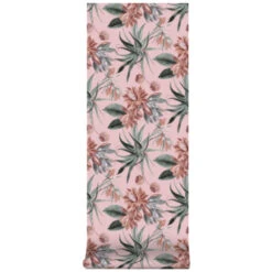 Superfresco Easy Vliesbehang Flowers Roze 114165 -Behang Verkoop 123 207