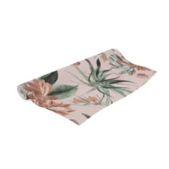 Superfresco Easy Vliesbehang Flowers Roze 114165 -Behang Verkoop 123 208