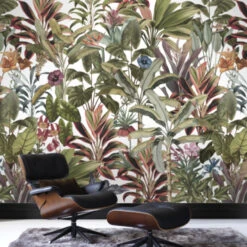 Fotobehang Leonie (107929) 9 Fotobehang Leonie (107929) -Behang Verkoop 123 218