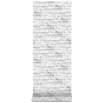 Superfresco Easy Vliesbehang Odyssee Wit 101343 4 Superfresco Easy Vliesbehang Odyssee Wit 101343 - Afbeelding 4