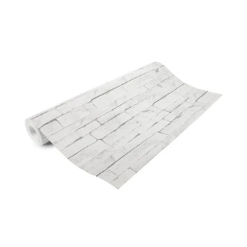 Superfresco Easy Vliesbehang Odyssee Wit 101343 5 Superfresco Easy Vliesbehang Odyssee Wit 101343 - Afbeelding 5