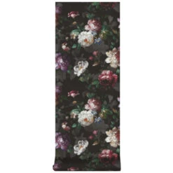 Superfresco Easy Vliesbehang Isabelle Zwart (108613) 9 Superfresco Easy Vliesbehang Isabelle Zwart (108613) -Behang Verkoop 123 24